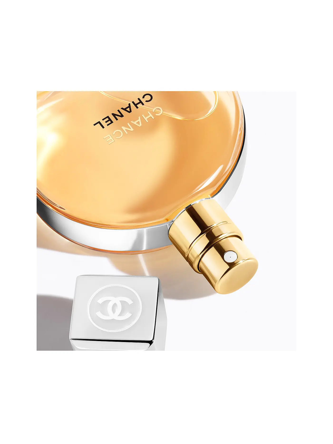 CHANEL |  EAU DE PARFUM ZERSTÄUBER 35ML | 